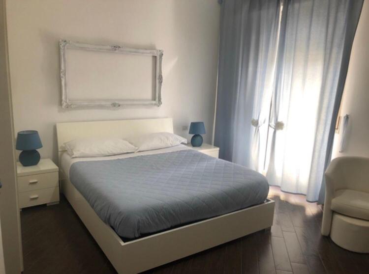 B&B Rosaly サン・カタルド エクステリア 写真