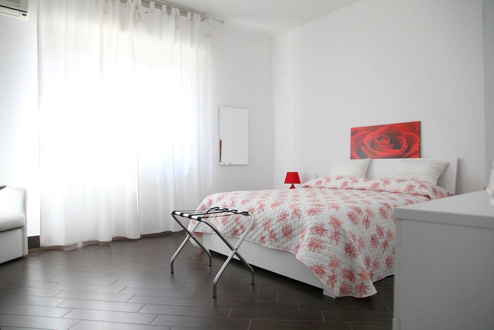 B&B Rosaly サン・カタルド エクステリア 写真