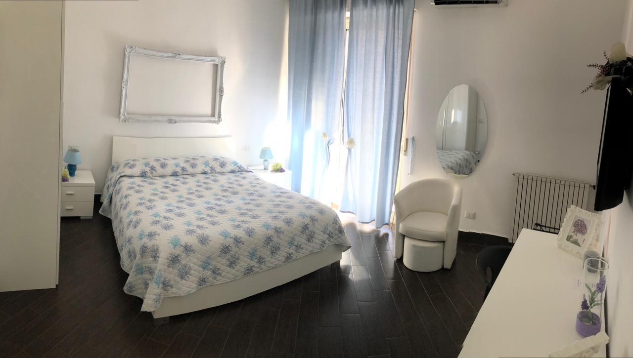 B&B Rosaly サン・カタルド エクステリア 写真