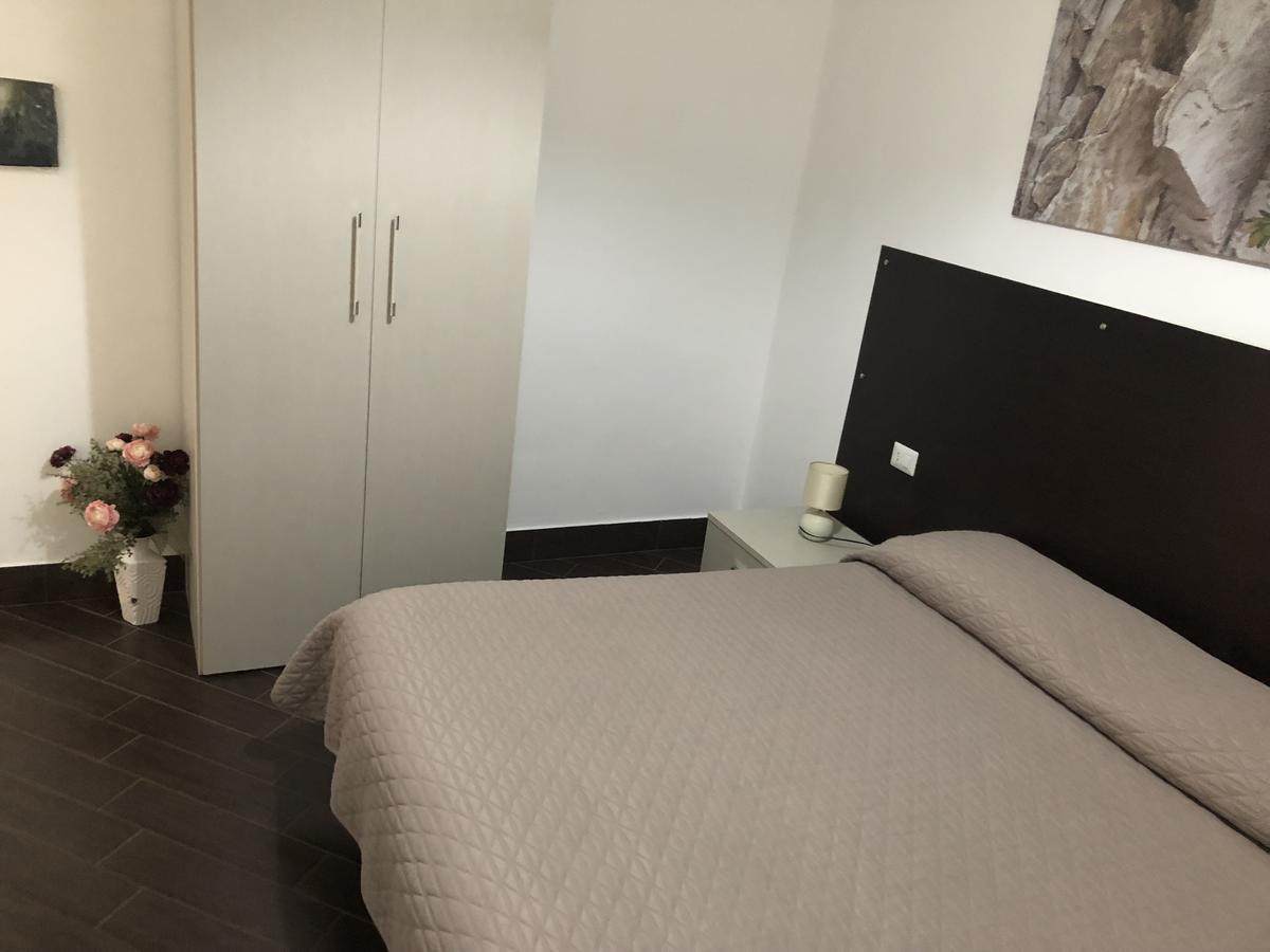 B&B Rosaly サン・カタルド エクステリア 写真