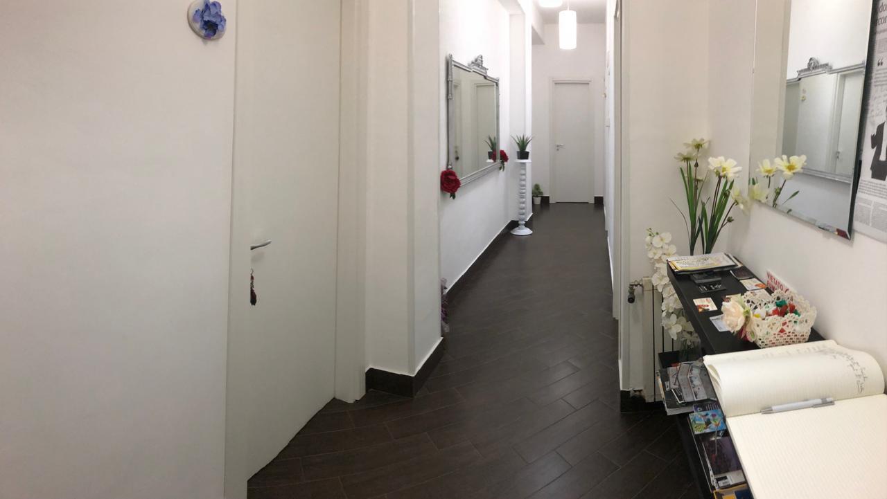 B&B Rosaly サン・カタルド エクステリア 写真