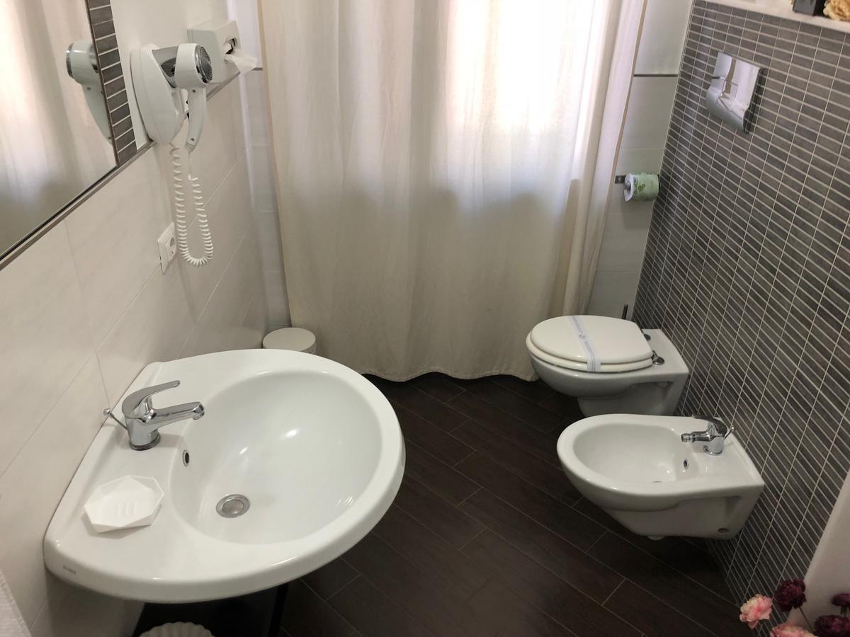 B&B Rosaly サン・カタルド エクステリア 写真