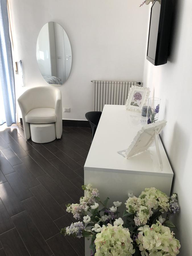 B&B Rosaly サン・カタルド エクステリア 写真