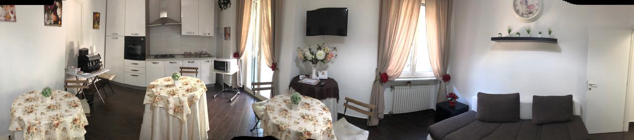 B&B Rosaly サン・カタルド エクステリア 写真