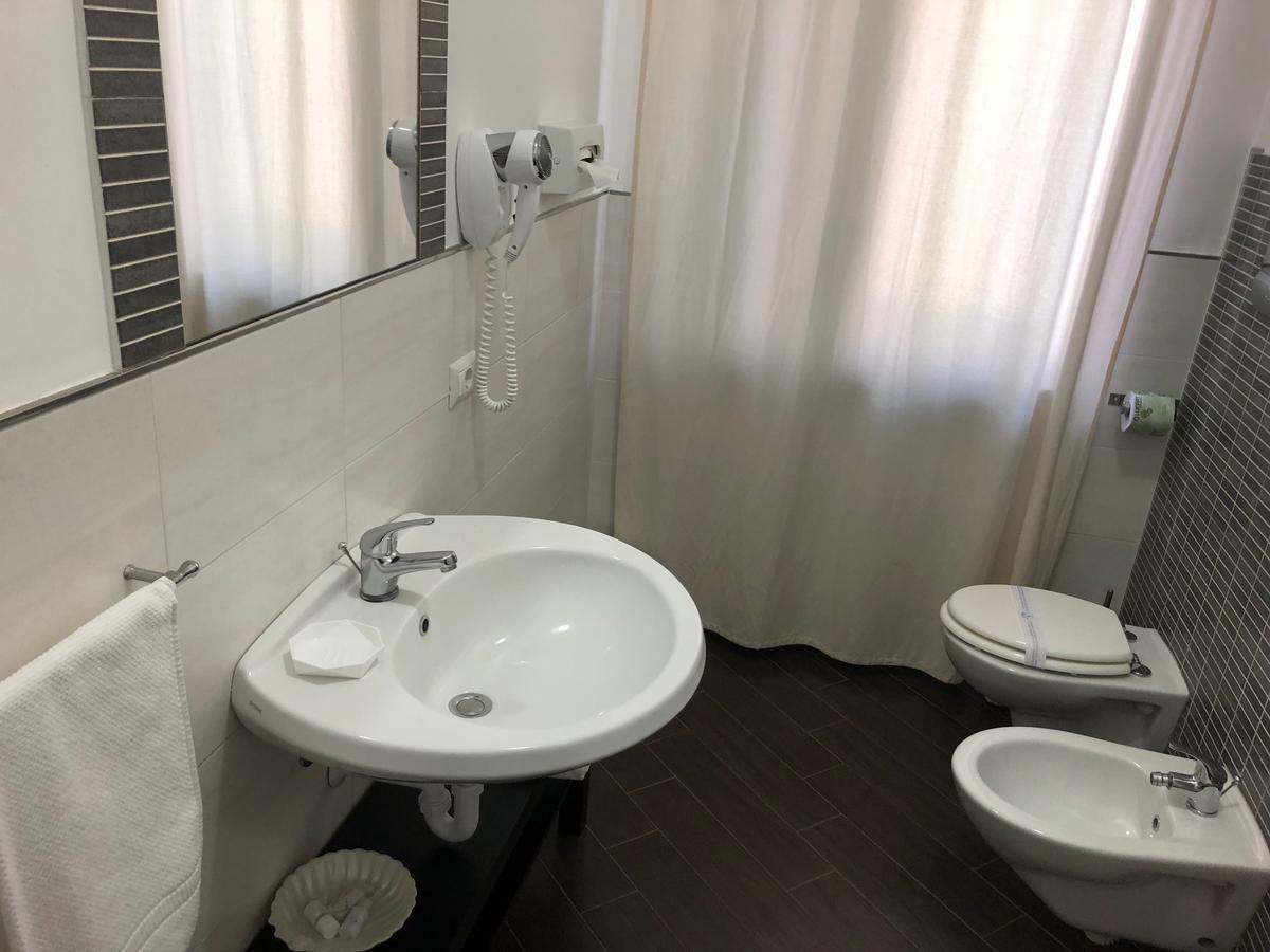 B&B Rosaly サン・カタルド エクステリア 写真