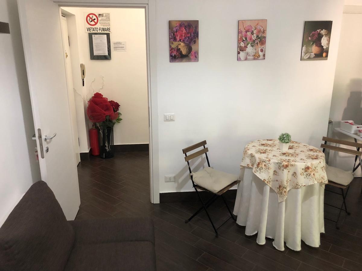B&B Rosaly サン・カタルド エクステリア 写真