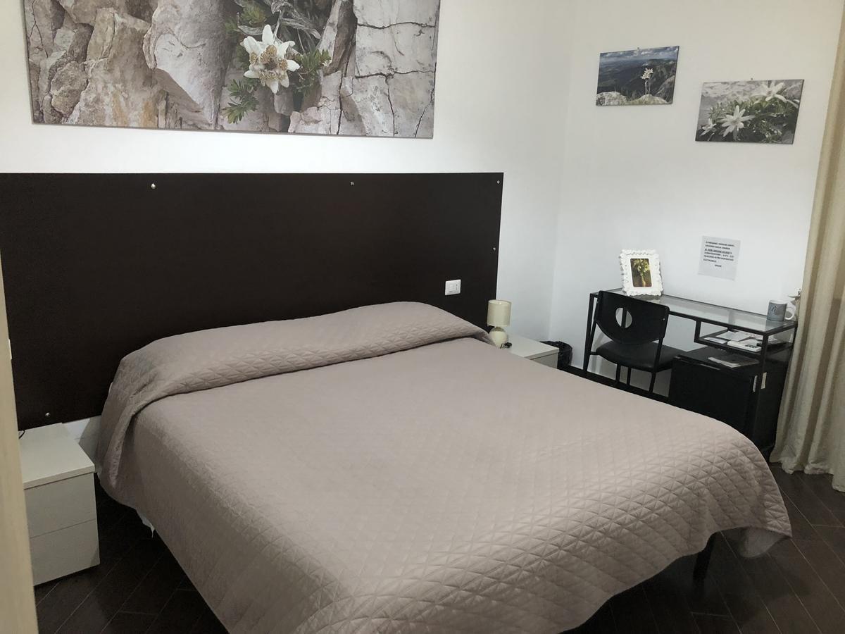 B&B Rosaly サン・カタルド エクステリア 写真