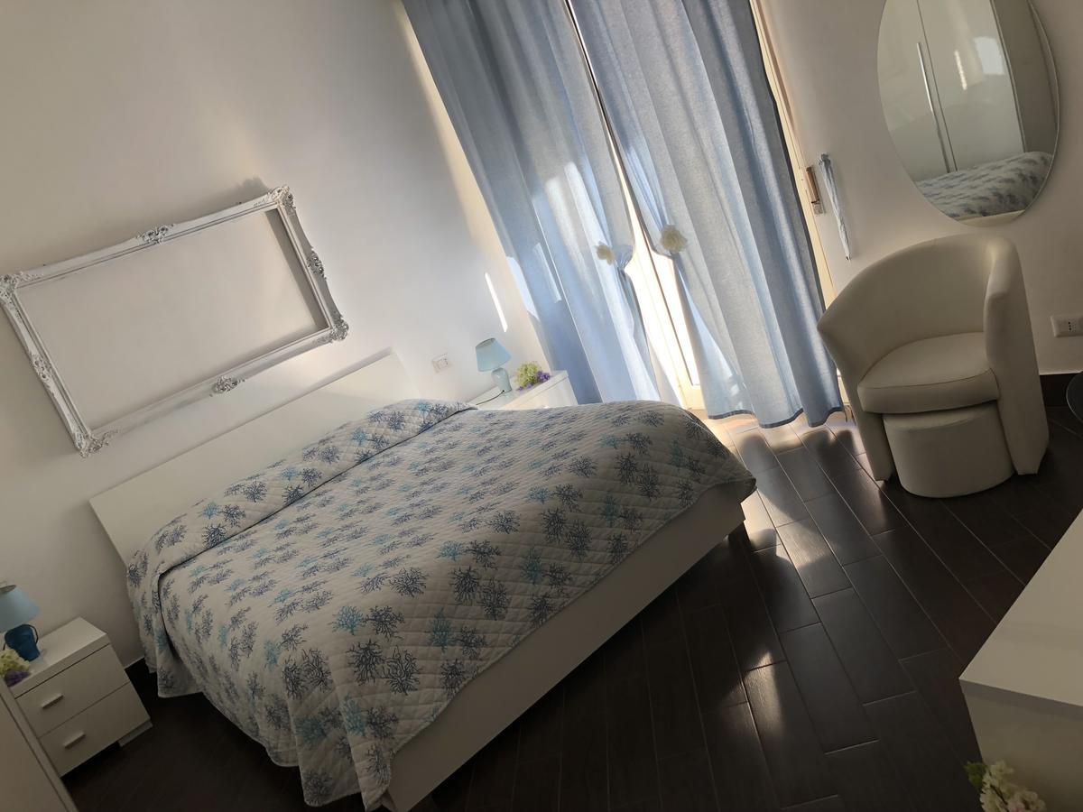 B&B Rosaly サン・カタルド エクステリア 写真