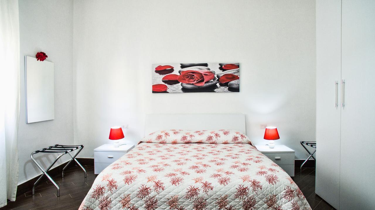 B&B Rosaly サン・カタルド エクステリア 写真