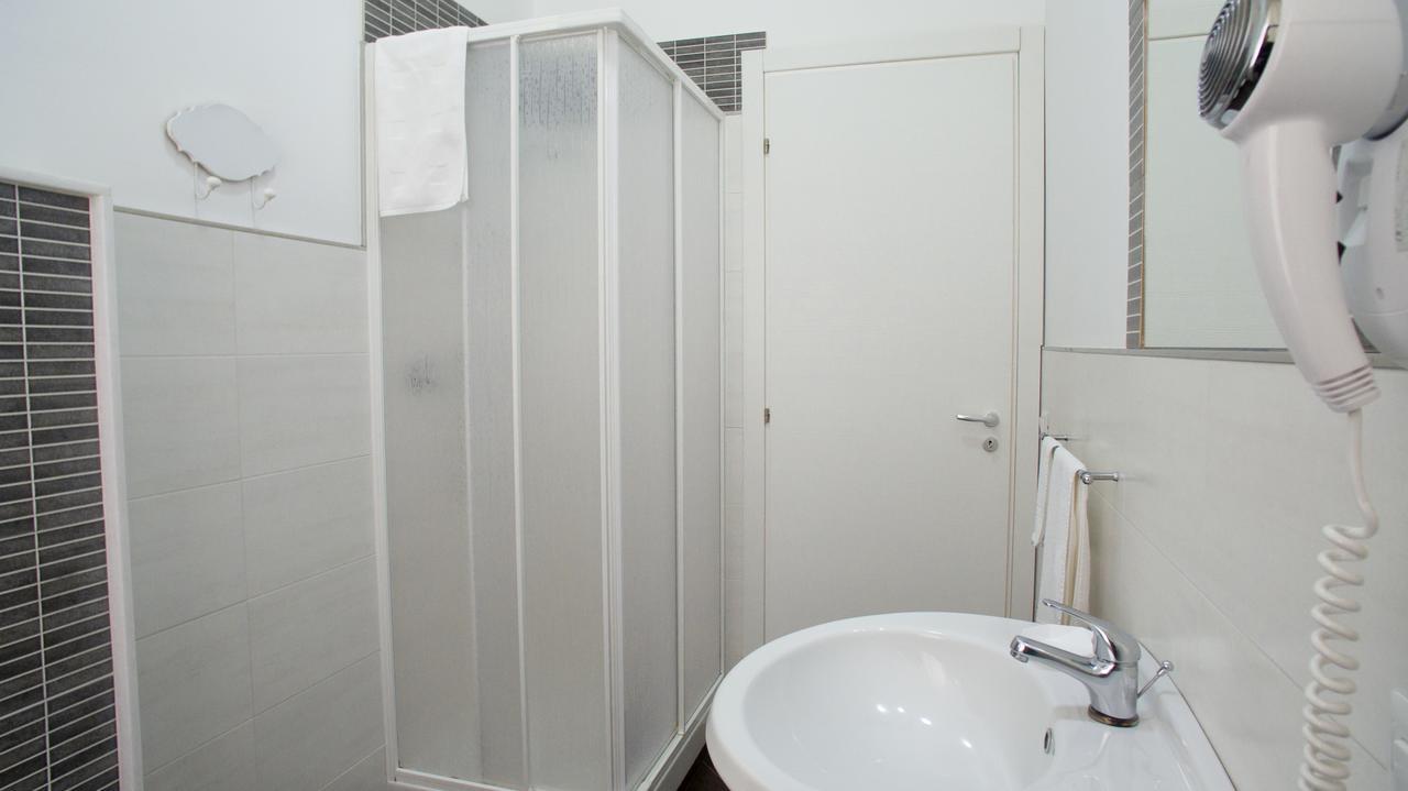 B&B Rosaly サン・カタルド エクステリア 写真