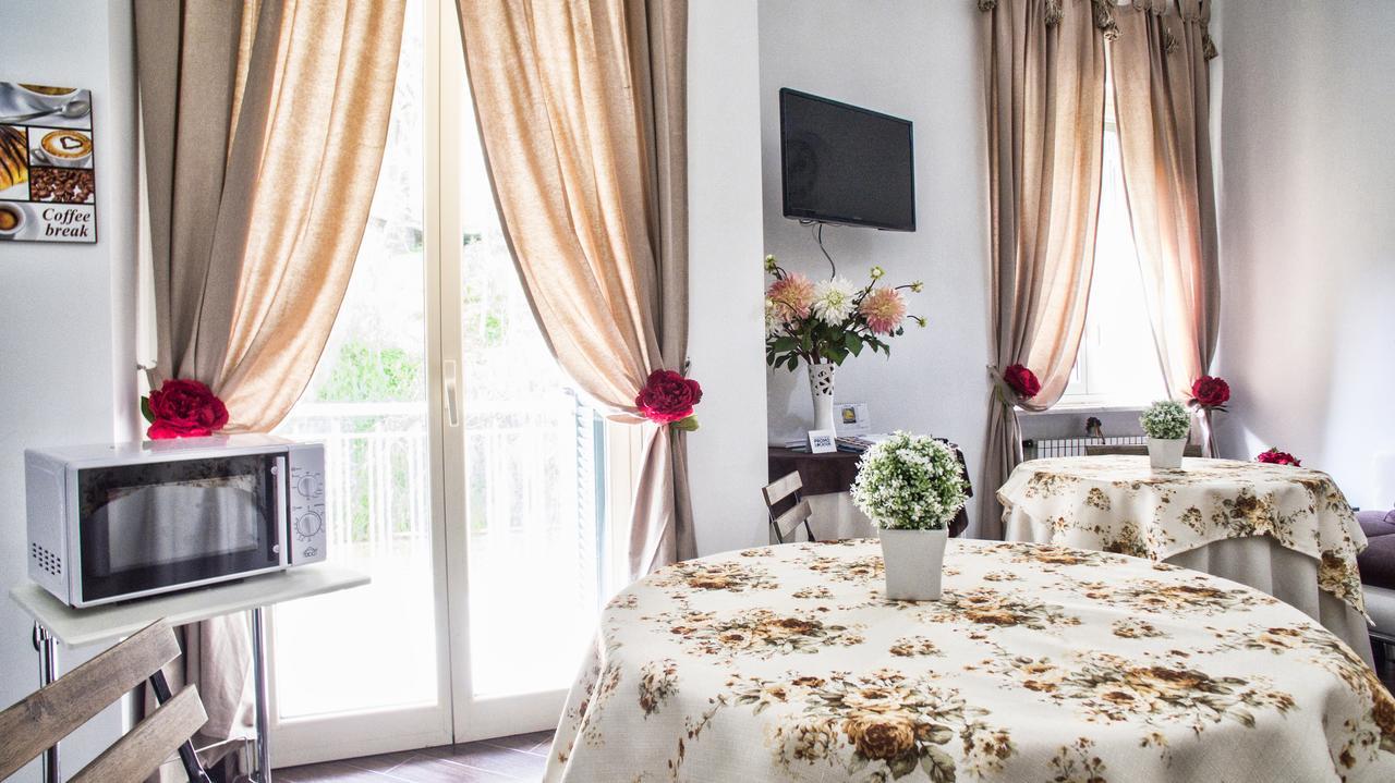 B&B Rosaly サン・カタルド エクステリア 写真