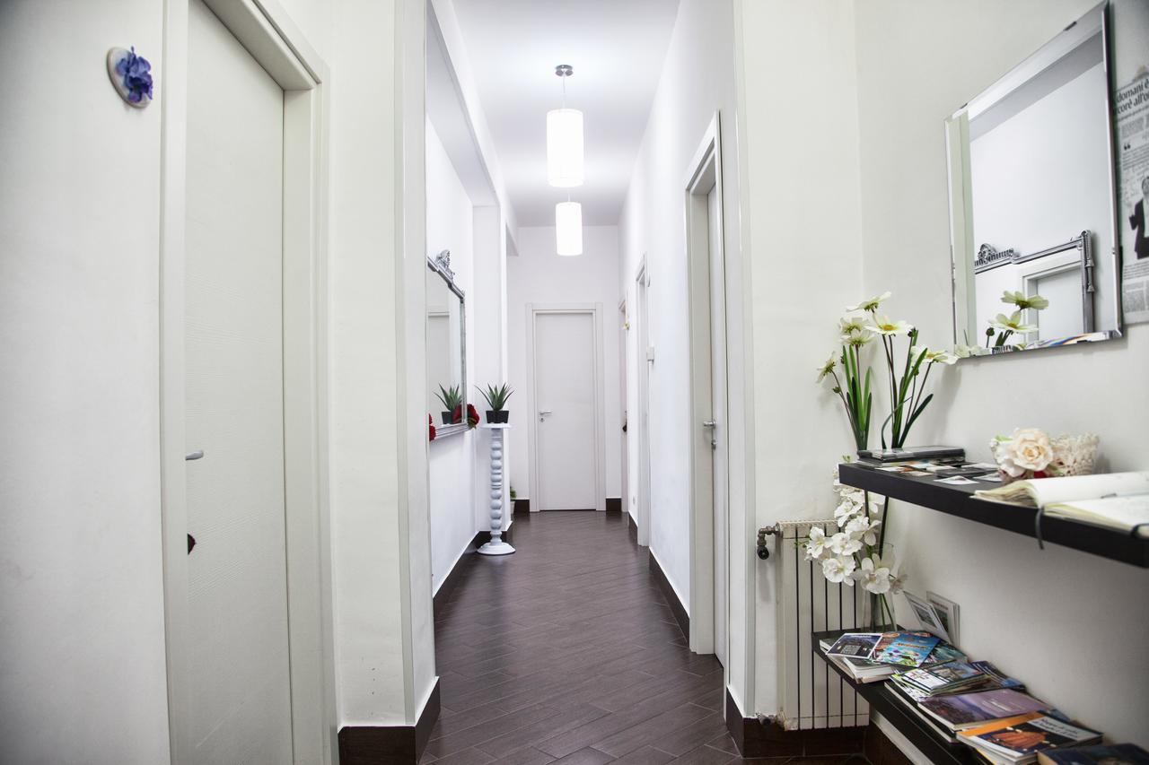 B&B Rosaly サン・カタルド エクステリア 写真