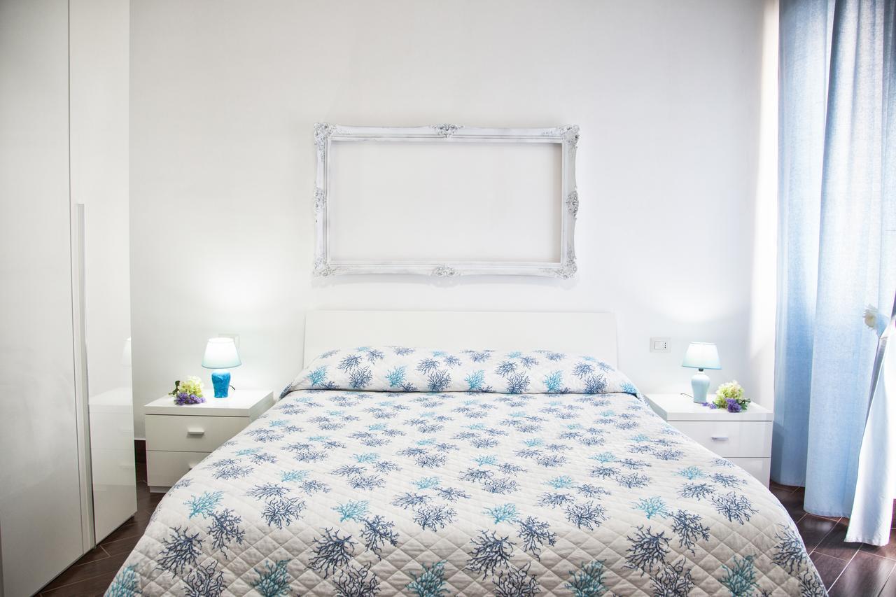 B&B Rosaly サン・カタルド エクステリア 写真